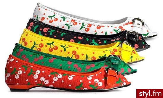 Pozostałe Buty Moda