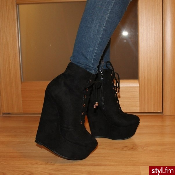 Koturny Buty Moda