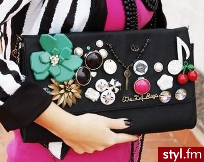 ^^. Jeżeli zdjęcie znajduje się już w galerii poproszę o link - Pozostałe Torebki Moda