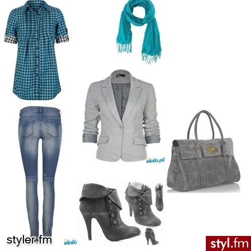 Na ploteczki:) - Styler
