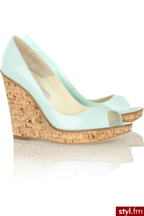 Brian Atwood 168$, który kolor wybierasz ? - Pozostałe Buty Moda