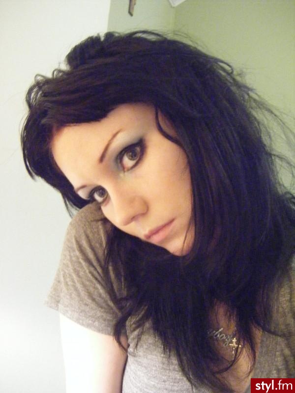 Dzienne Makijaże
