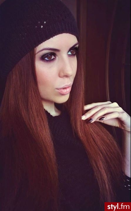 Dzienne Makijaże