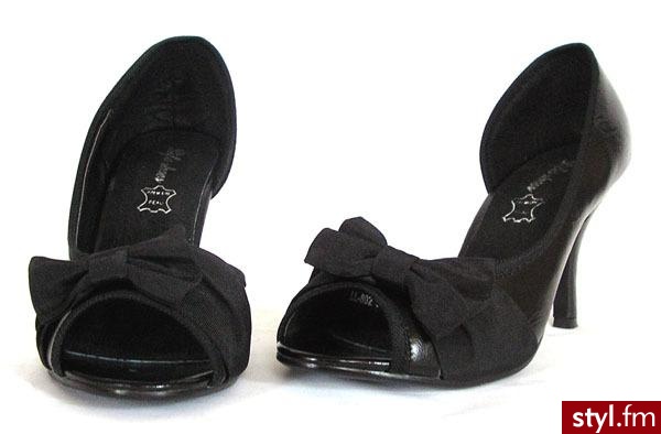 Pozostałe Buty Moda