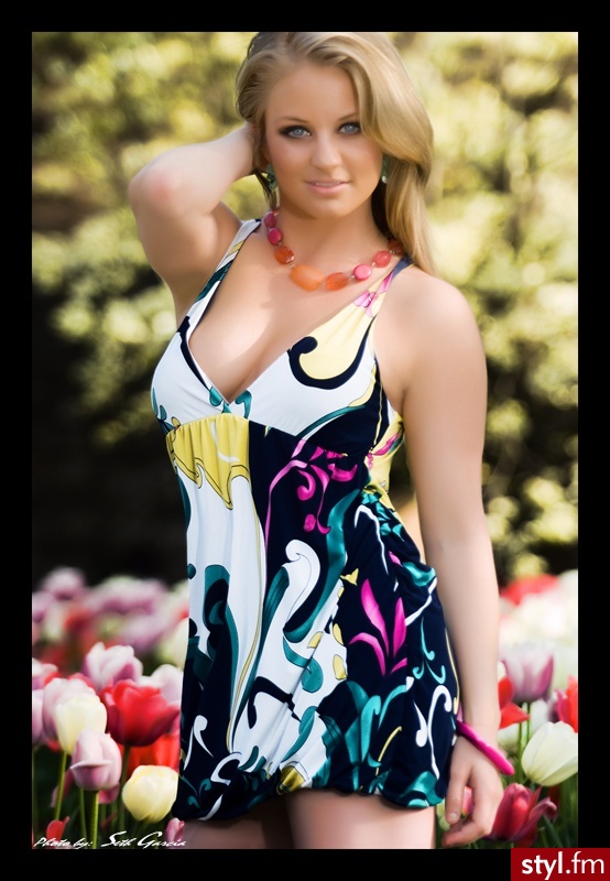 Dzienne Sukienki Moda