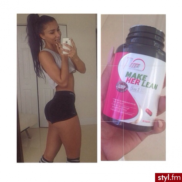 Sport i fitness