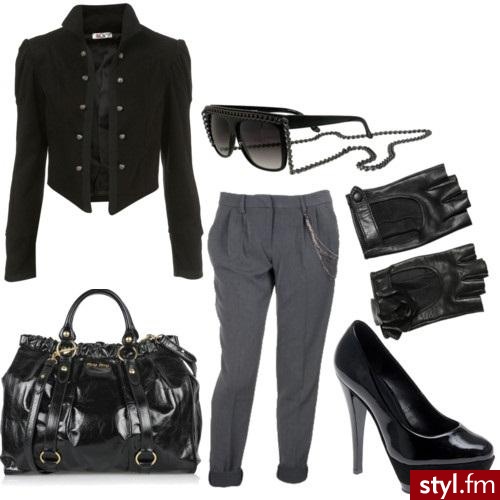 zestawienie - Styler