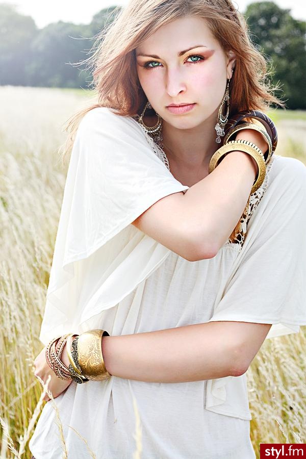 street-fashion - Moda uliczna Inne Moda