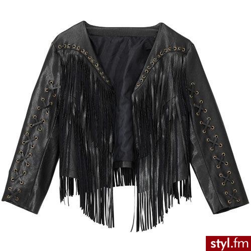 H&M - Pozostałe Ciuchy Moda