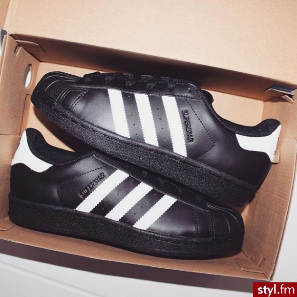 Sportowe Buty Moda