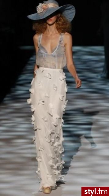 Spódnice Moda