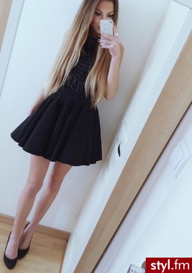 Pozostałe Sukienki Moda