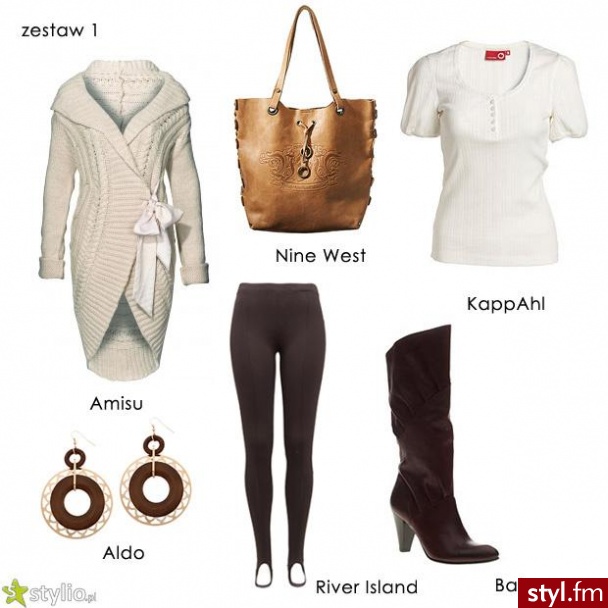 Pozostałe Ciuchy Moda