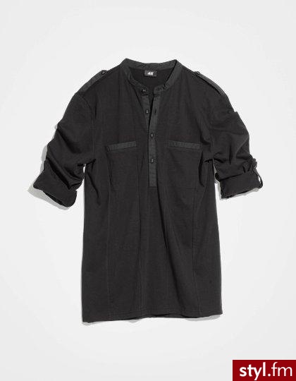 H&M - Pozostałe Ciuchy Moda
