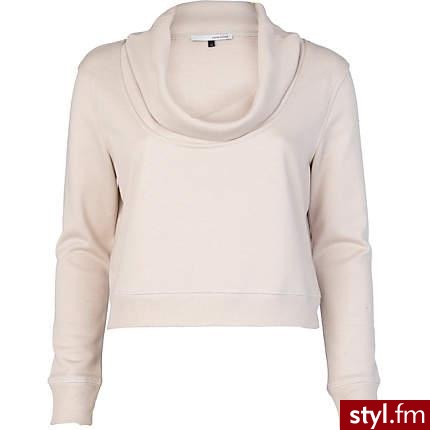 Swetry Ciuchy Moda