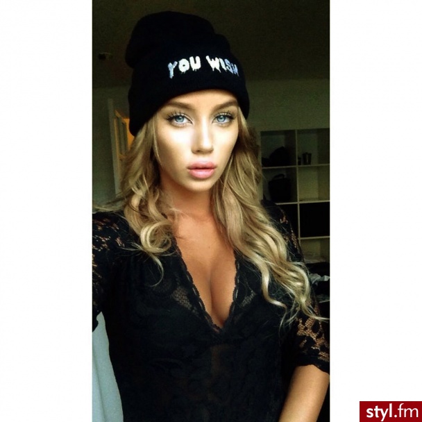 Blond Rozpuszczone Kręcone Na co dzień Długie Fryzury