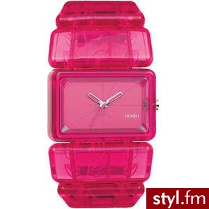 NIXON - Pozostałe Dodatki Moda