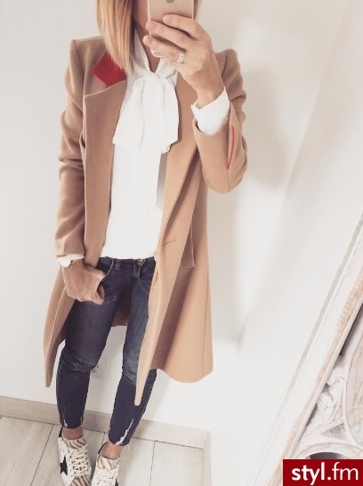 Pozostałe Ciuchy Moda