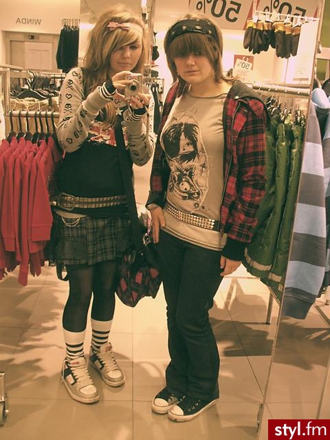 Pozostałe Ciuchy Moda