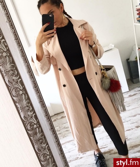 Pozostałe Ciuchy Moda