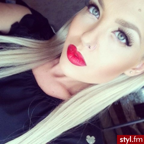 Dzienne Makijaże