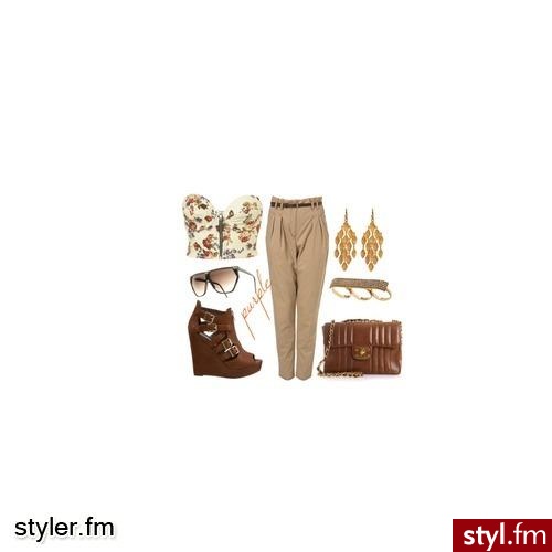 na spacer. .;dd - Styler