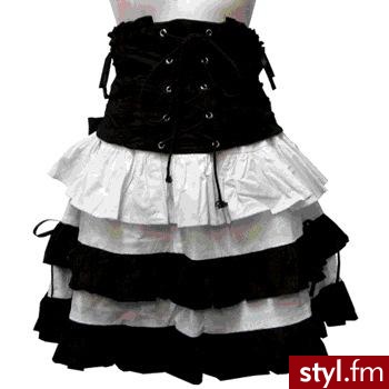 Pozostałe Ciuchy Moda