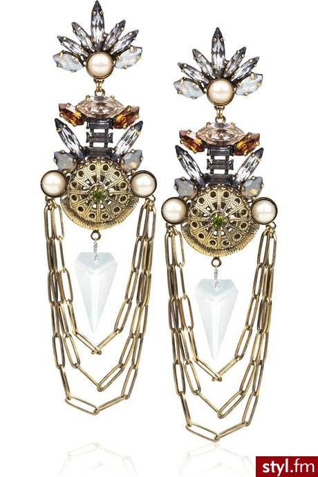 Erickson Beamon -  €350.51 - Pozostałe Dodatki Moda
