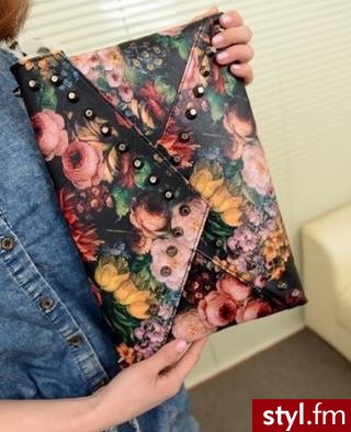 Torebki na co dzień Torebki Moda