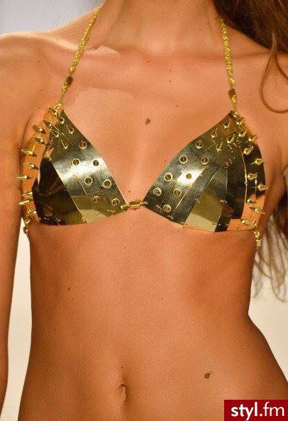 Biustonosze Bielizna Moda