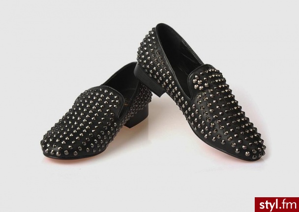Pozostałe Buty Moda