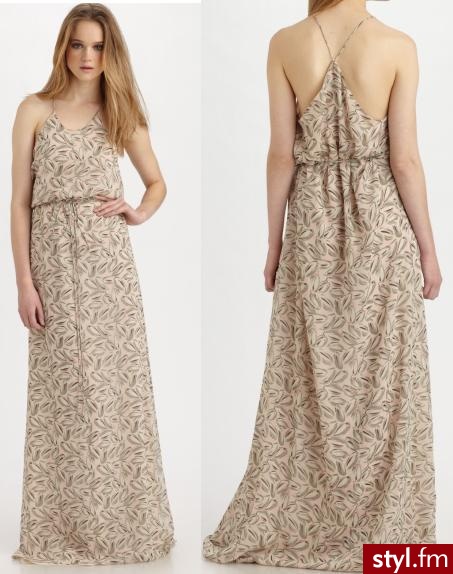 Dzienne Sukienki Moda