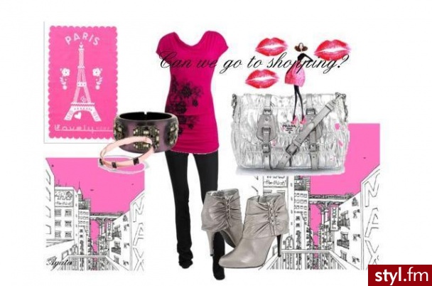 1)www.laneknight.com bransoletka
2)www.bagborroworsteal.com bransoletka
3)www.wetseal.com bluzka
4)www.knowmysize.co.uk spodnie
5)www.zappos.com buty
6)www.bagborroworsteal.com torebka - Styler
