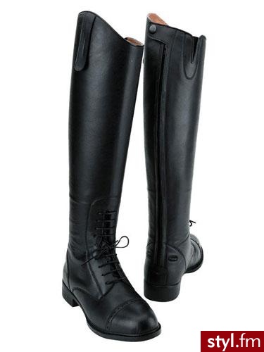 Idealne. Tuff Rider 79.95$ - Pozostałe Buty Moda