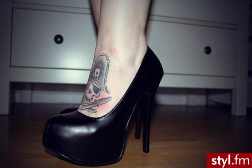 Pozostałe Buty Moda