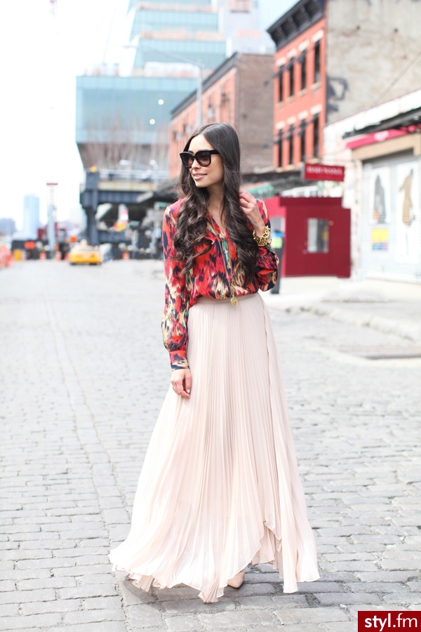 Dzienne Sukienki Moda