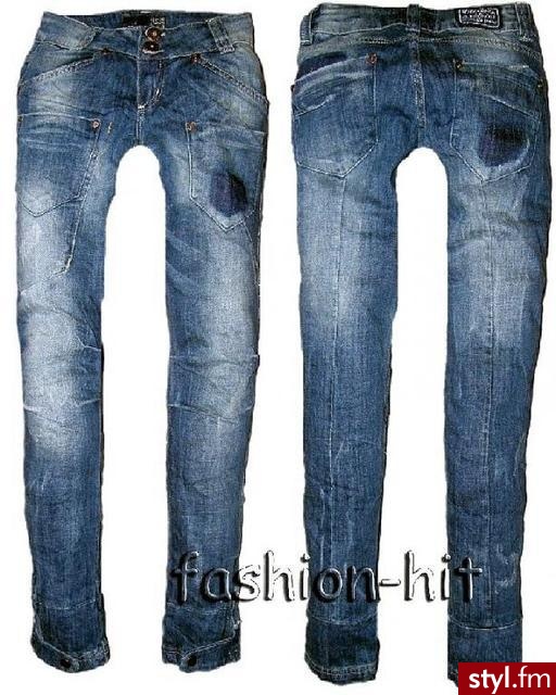 Pozostałe Ciuchy Moda