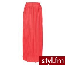 Długie Spódnice Moda