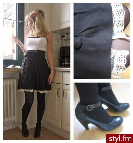 Pozostałe Ciuchy Moda