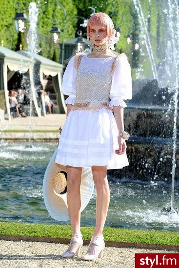 Pozostałe Sukienki Moda