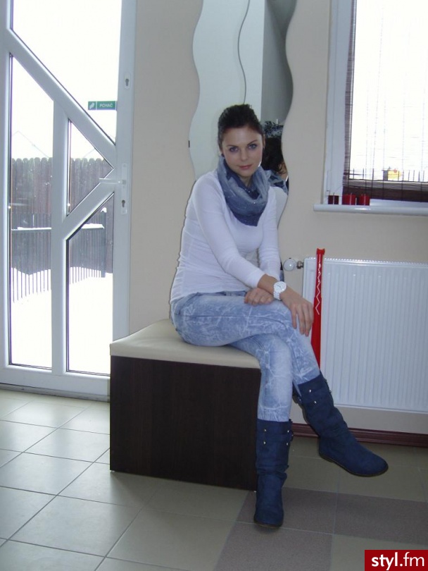 Pozostałe Ciuchy Moda