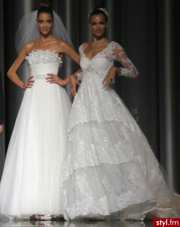 Ślubne akcesoria Ślub Moda