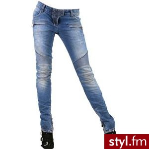 Balmain. Balmain - Pozostałe Ciuchy Moda