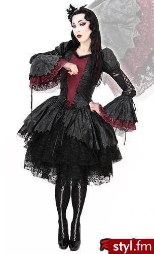 Pozostałe Ciuchy Moda