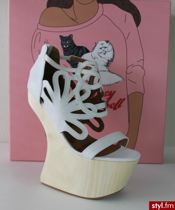 Koturny Buty Moda