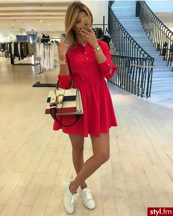 Pozostałe Ciuchy Moda