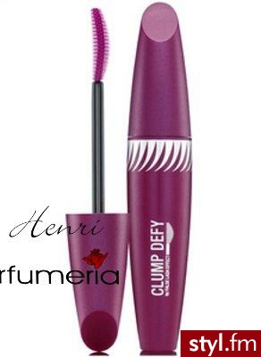 MaxFactor Maskara False Lash Effect Clump Defy Black czarny tusz do rzęs 13,1 ml - Dzienne Makijaże