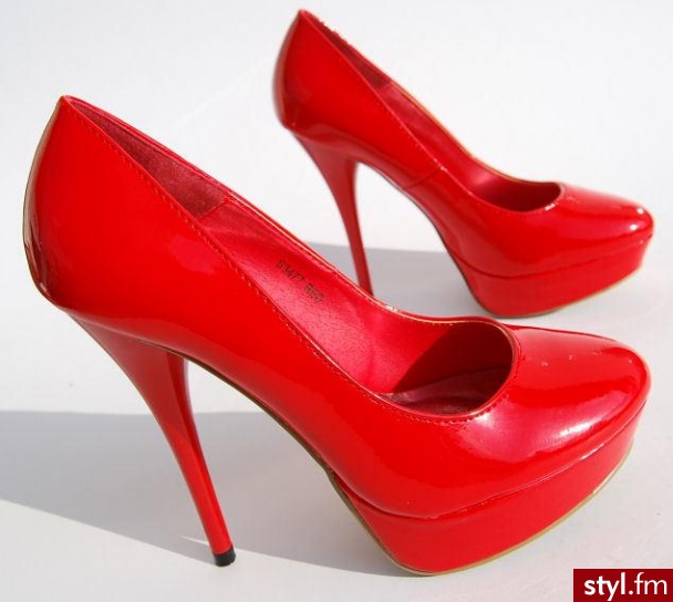 13,5cm 89 zł - Pozostałe Buty Moda