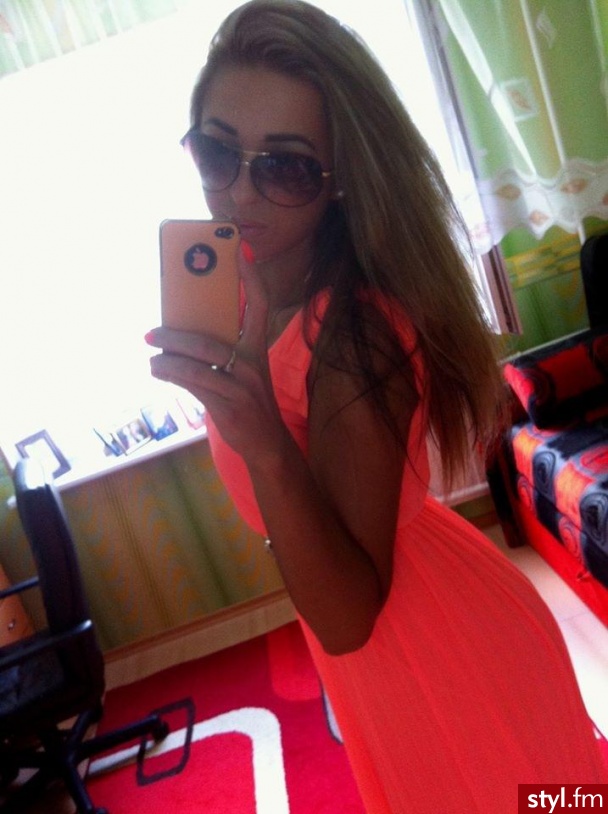 Dzienne Sukienki Moda