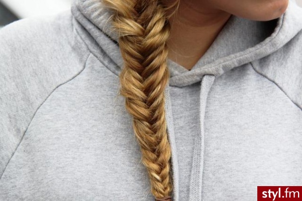 uwielbiam kłosy :) - Dredy Alternatywne Średnie Fryzury